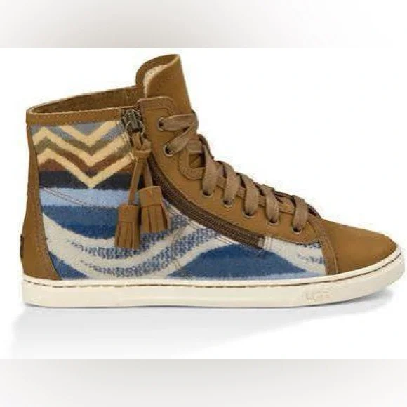 UGGモカシン×pendleton　8 UGGモカシン×pendleton 8 Find information about Pendleton at